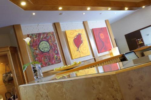 Hotel Zur Windm�hle