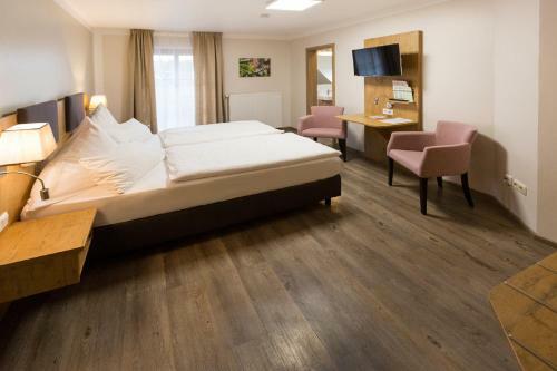 Hostal Landgasthof Vogelsang
