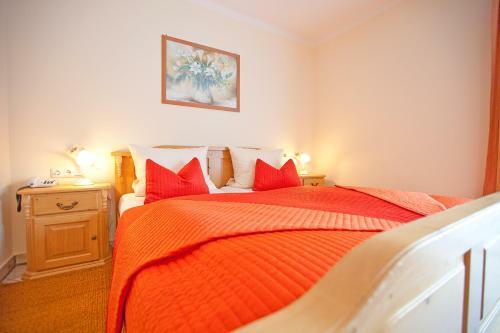Hostal G�stehaus Guggenberger