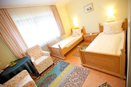 Hostal G�stehaus Guggenberger