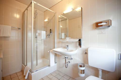 Hostal G�stehaus Guggenberger