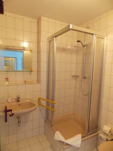 Landhotel Weisses R��`l