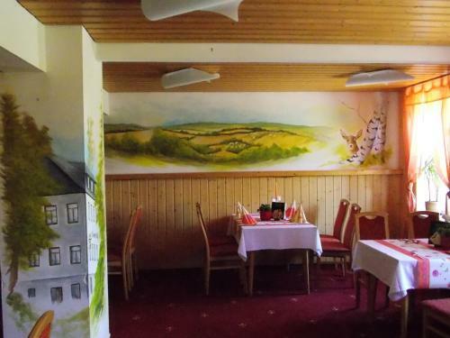 Landhotel Weisses R��`l