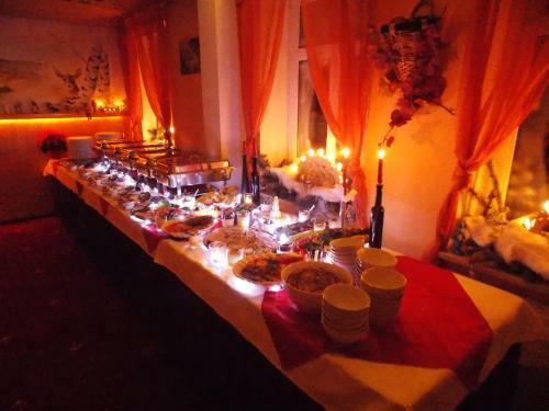 Landhotel Weisses R��`l