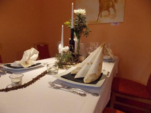 Landhotel Weisses R��`l