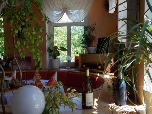 Landhotel Weisses R��`l