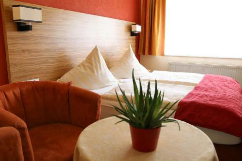 Hotel-restaurant Weinberg