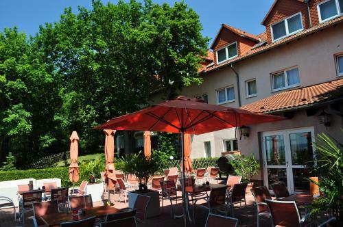 Hotel-restaurant Weinberg