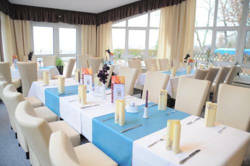 Hotel-restaurant Weinberg