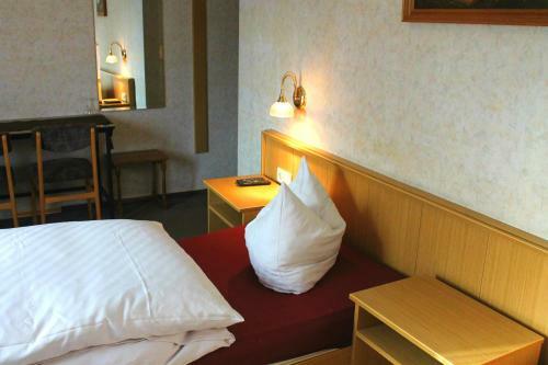 Hostal Landgasthof Zum Ring
