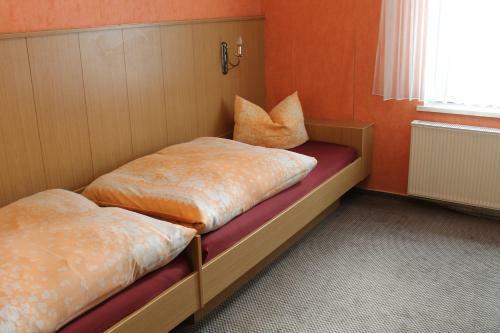 Hostal Landgasthof Zum Ring