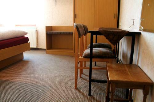 Hostal Landgasthof Zum Ring