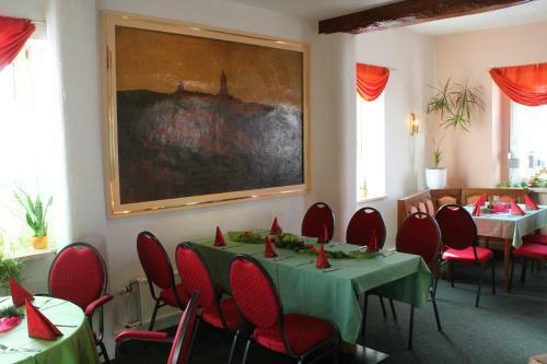 Hostal Landgasthof Zum Ring