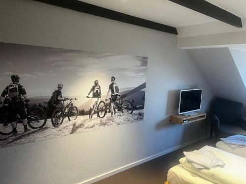 Berghotel P�hlberg