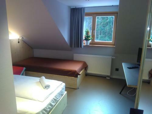 Berghotel P�hlberg