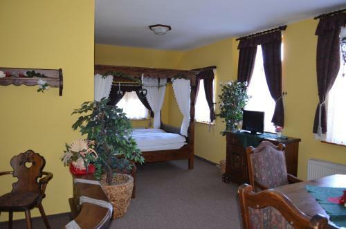 Berghotel P�hlberg