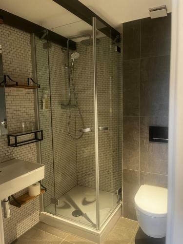 Berghotel P�hlberg