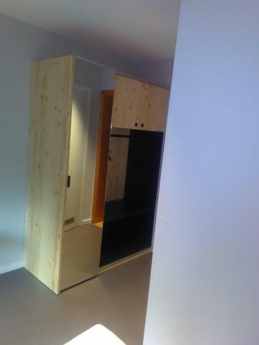 Berghotel P�hlberg