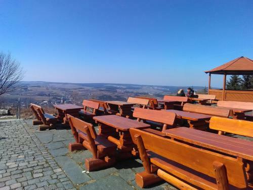 Berghotel P�hlberg