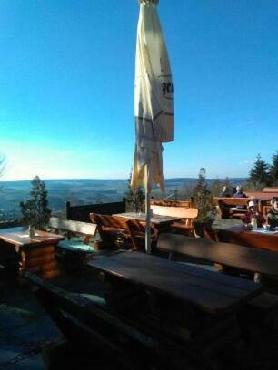Berghotel P�hlberg