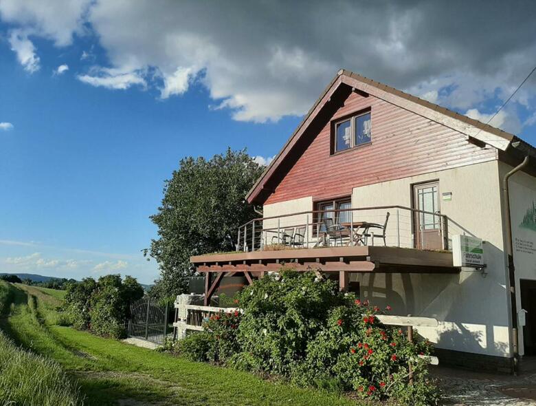 Apartamento Fewo An Der Teufelskanzel