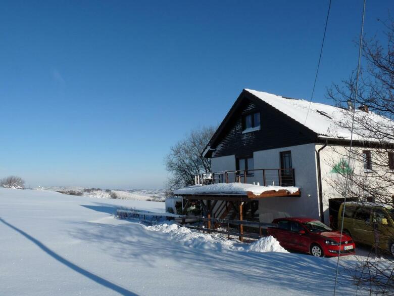 Apartamento Fewo An Der Teufelskanzel