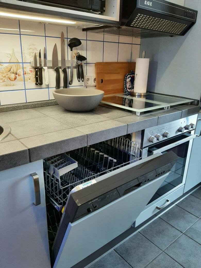 Apartamento Fewo An Der Teufelskanzel