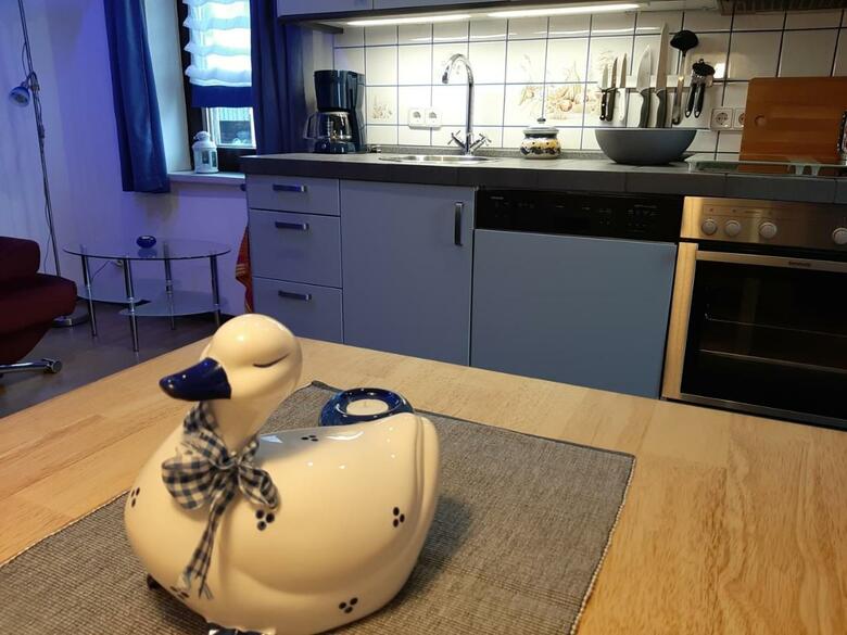 Apartamento Fewo An Der Teufelskanzel