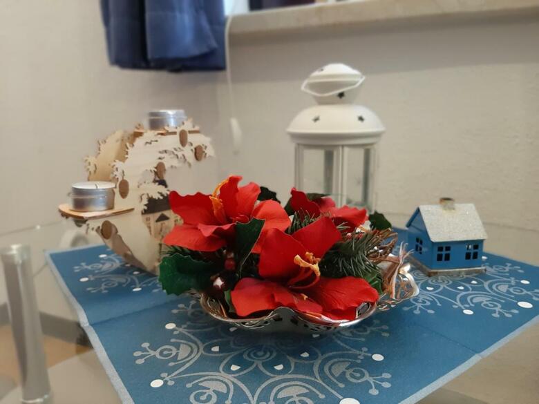 Apartamento Fewo An Der Teufelskanzel