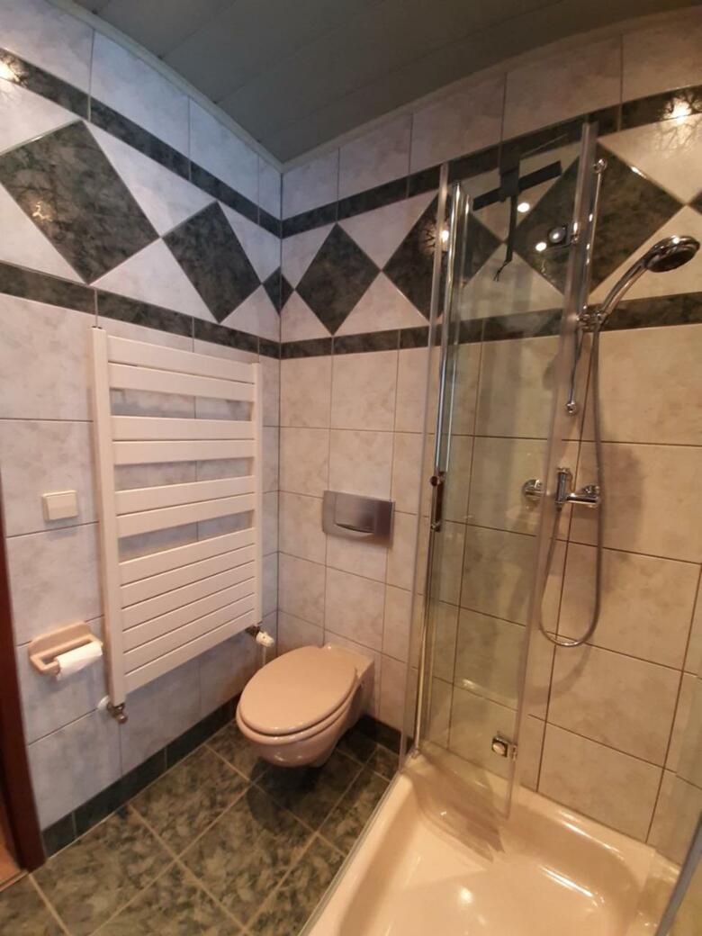 Apartamento Fewo An Der Teufelskanzel