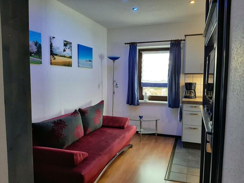 Apartamento Fewo An Der Teufelskanzel