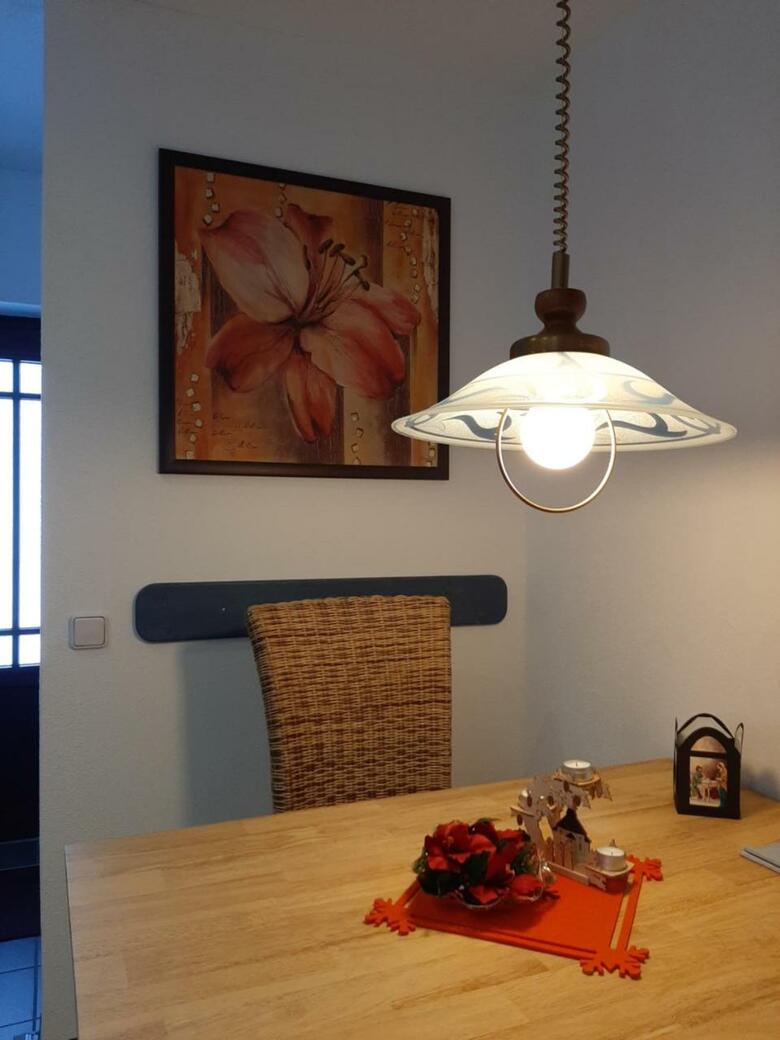 Apartamento Fewo An Der Teufelskanzel
