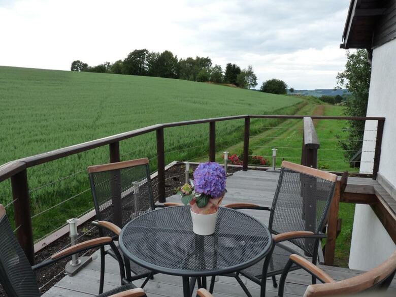 Apartamento Fewo An Der Teufelskanzel