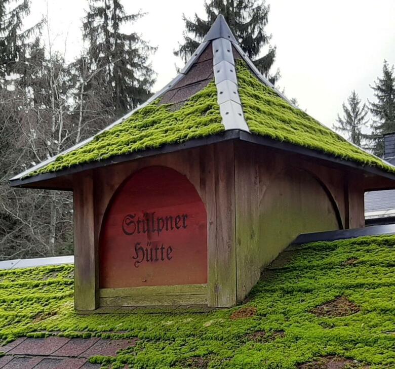 Apartamento Fewo An Der Teufelskanzel