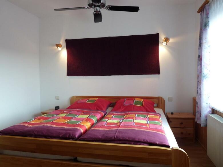 Apartamento Fewo An Der Teufelskanzel