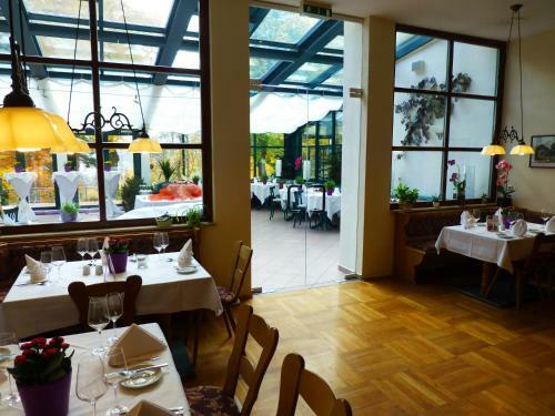 Parkhotel Waldschl�sschen