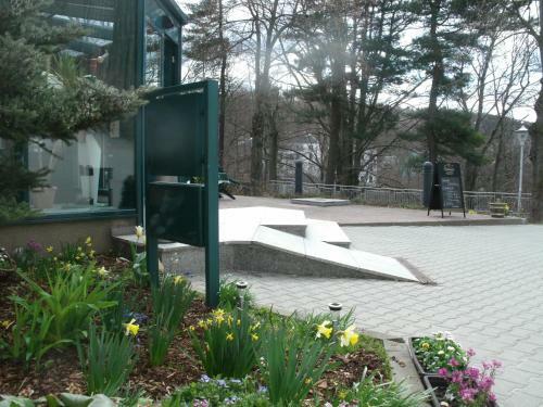 Parkhotel Waldschl�sschen