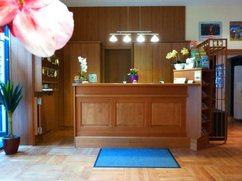 Parkhotel Waldschl�sschen