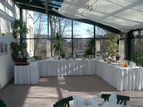 Parkhotel Waldschl�sschen