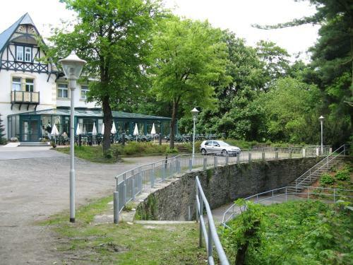 Parkhotel Waldschl�sschen