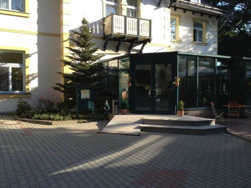 Parkhotel Waldschl�sschen