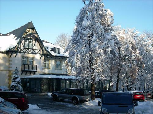 Parkhotel Waldschl�sschen