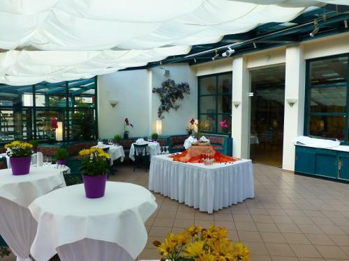 Parkhotel Waldschl�sschen