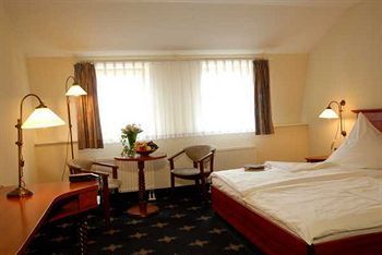 Traditionshotel Wilder Mann