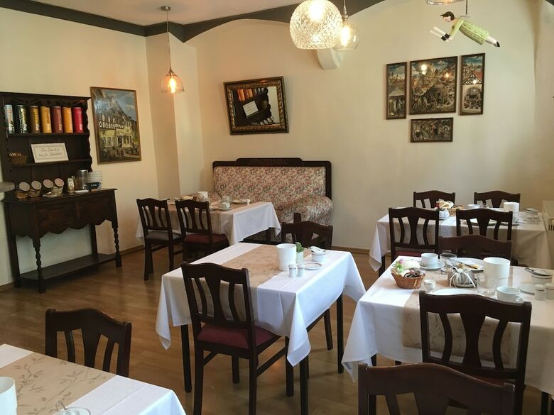 Hotel Alt Annaberg