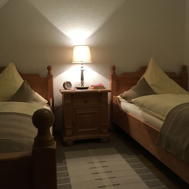 Hotel Alt Annaberg
