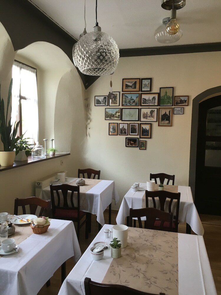 Hotel Alt Annaberg