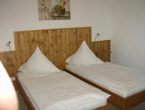 Hostal Hotel Sandplacken