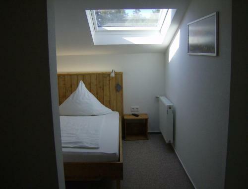 Hostal Hotel Sandplacken