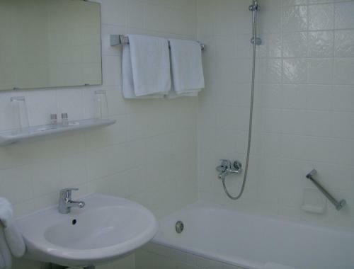 Hostal Hotel Sandplacken